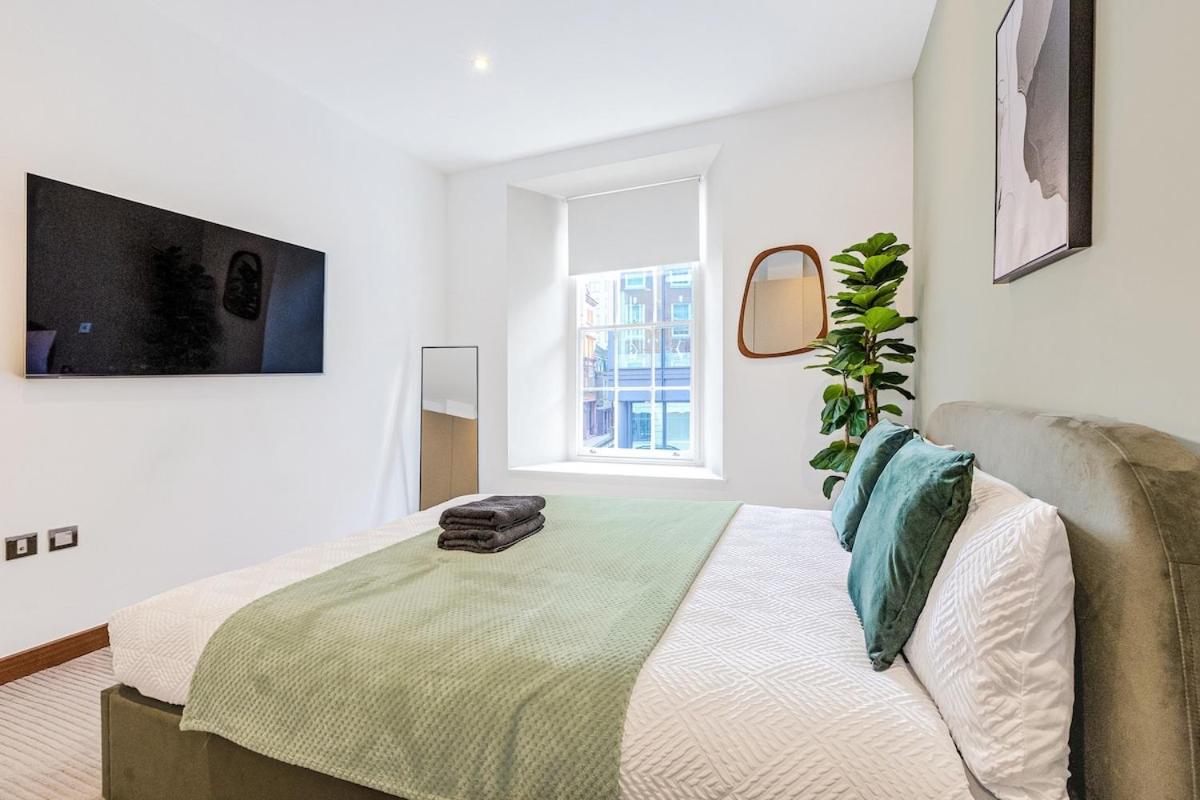 Holborn Modern Flat - 5