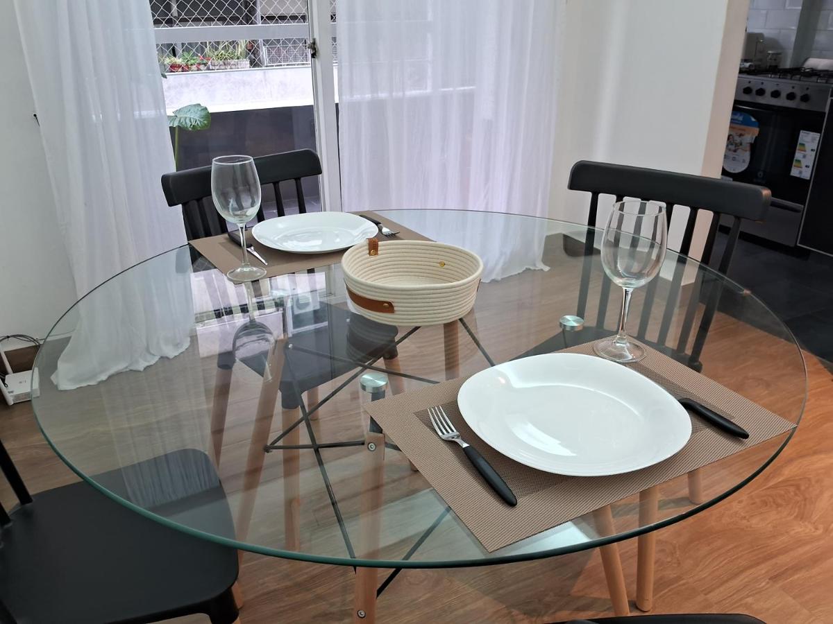 Recoleta, departamento de lujo a estrenar - 2