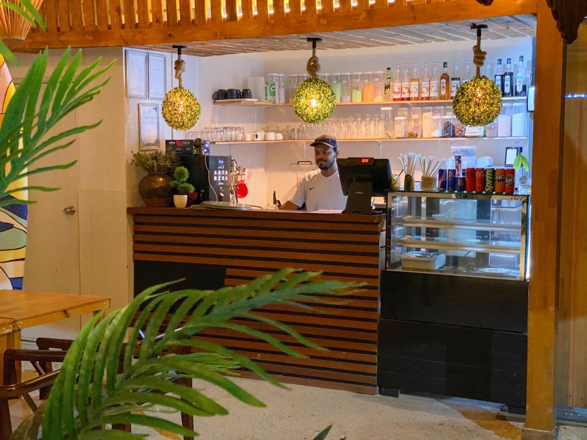 Tropika Beach Thulusdhoo - 4