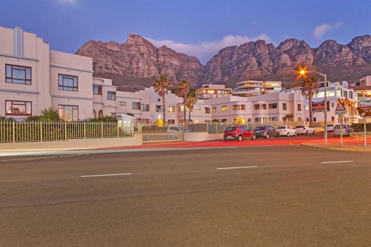 Brighton Court - Self check-in, 2 bedrooms, beachfront - 3