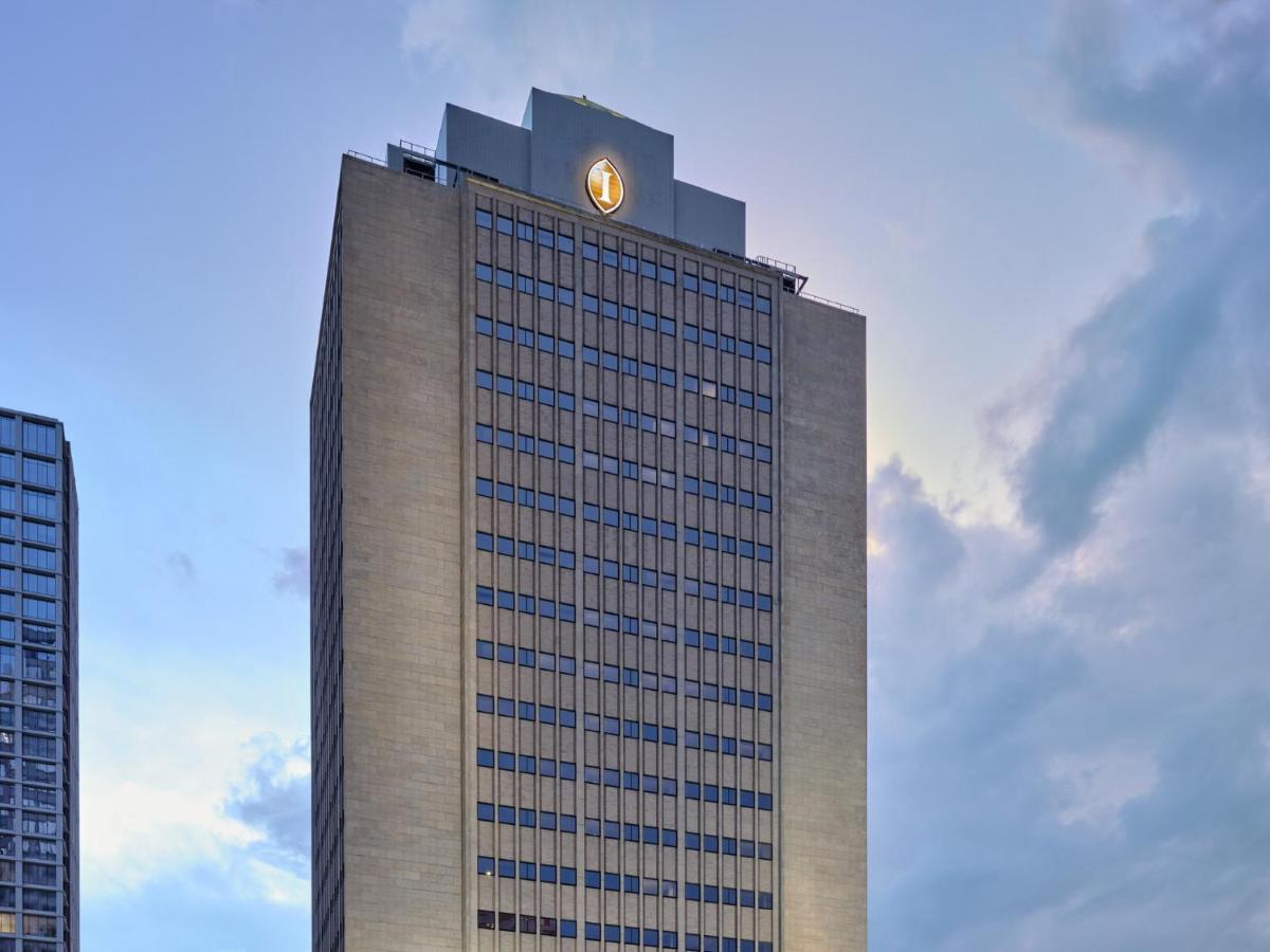 Image: InterContinental San Antonio Riverwalk by IHG