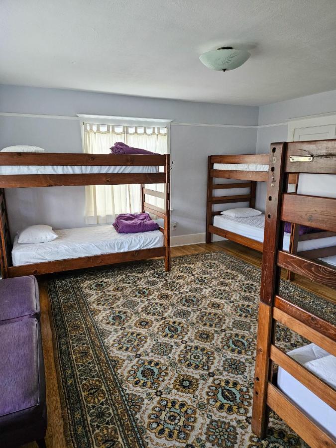 Orange Drive Hostel - 2