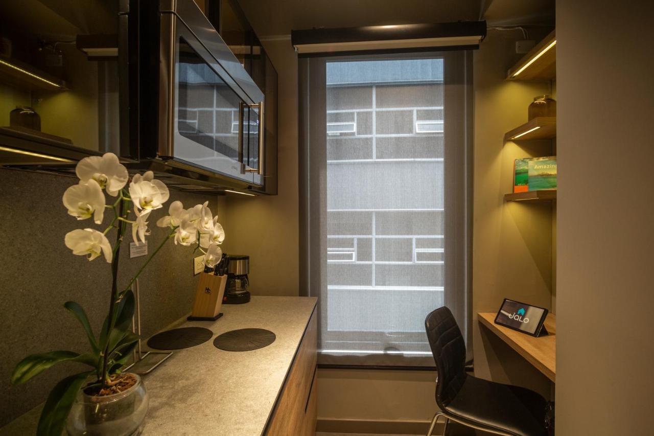 Unique Mine Luxury Lofts by Jalo - 3