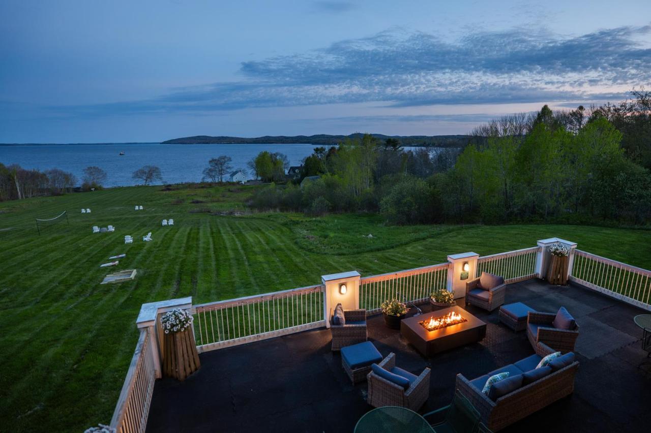 Fireside Inn, Ocean's Edge — photo 5