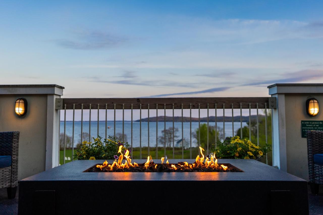 Fireside Inn, Ocean's Edge — photo 6