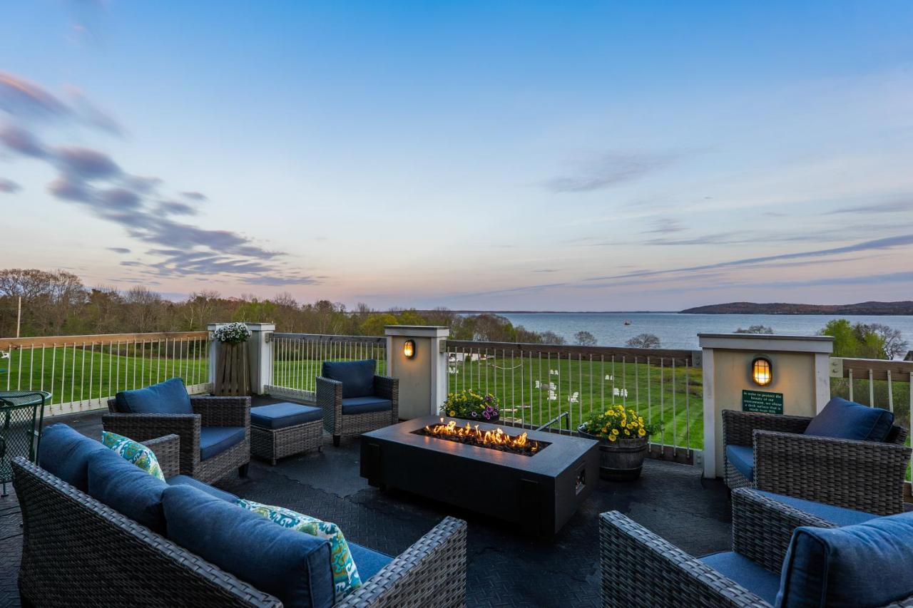 Fireside Inn, Ocean's Edge — photo 17