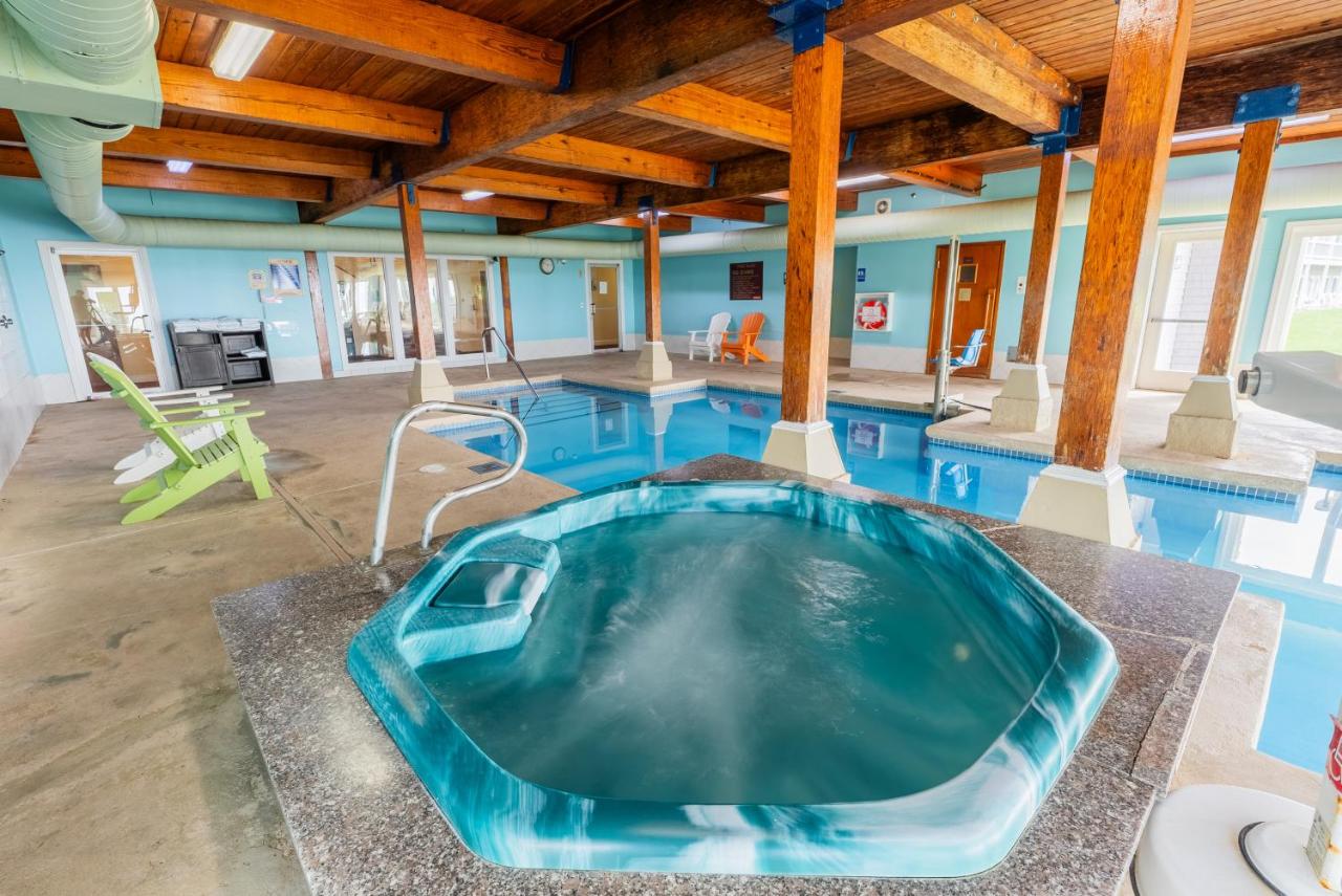 Fireside Inn, Ocean's Edge — photo 10
