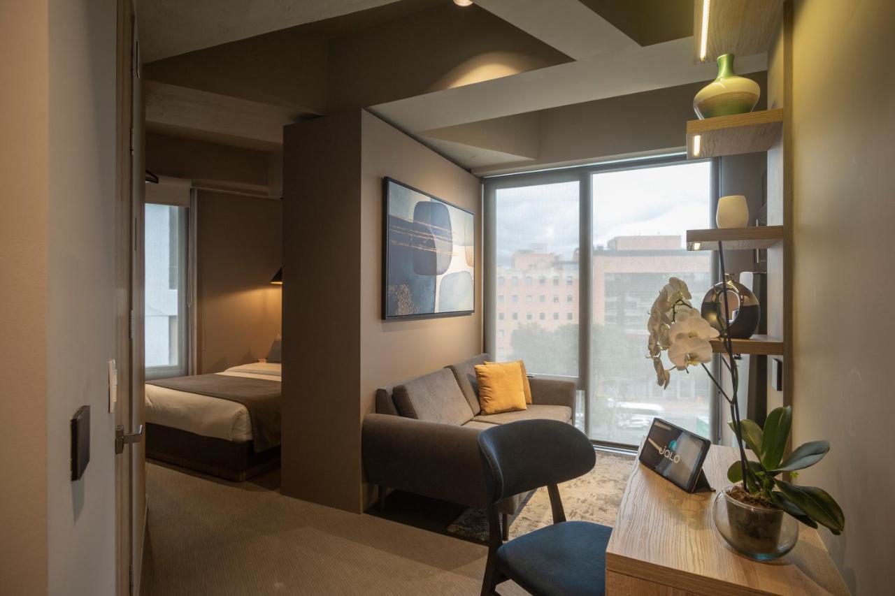 Unique Mine Luxury Lofts by Jalo - 2