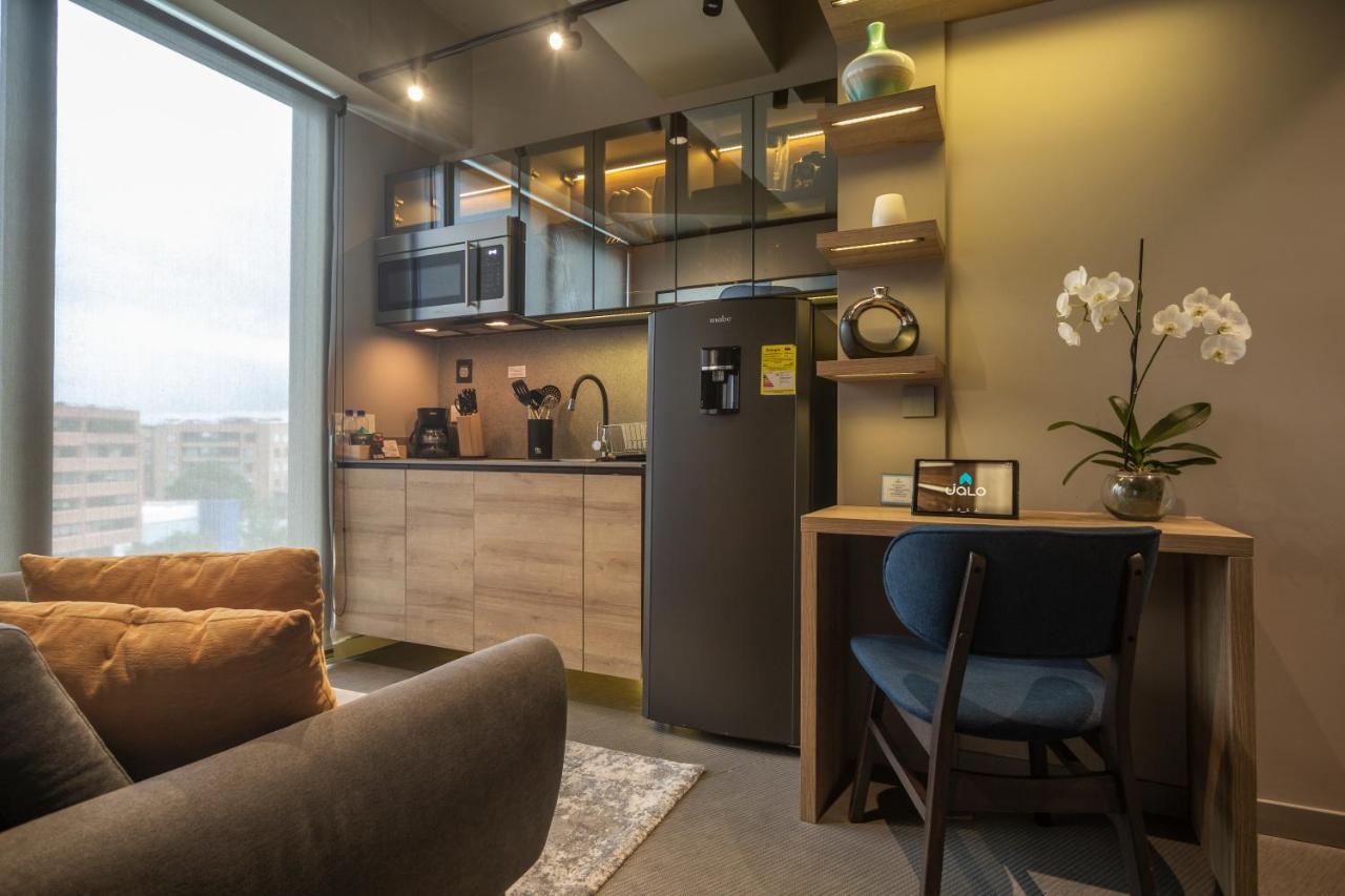 Unique Mine Luxury Lofts by Jalo - 5