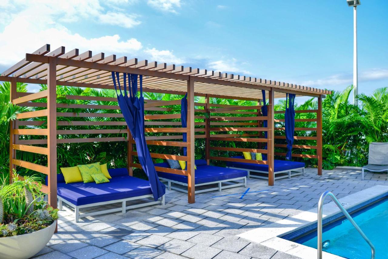 Stylish Midtown Miami Condo - Pool & Prime Location - 5