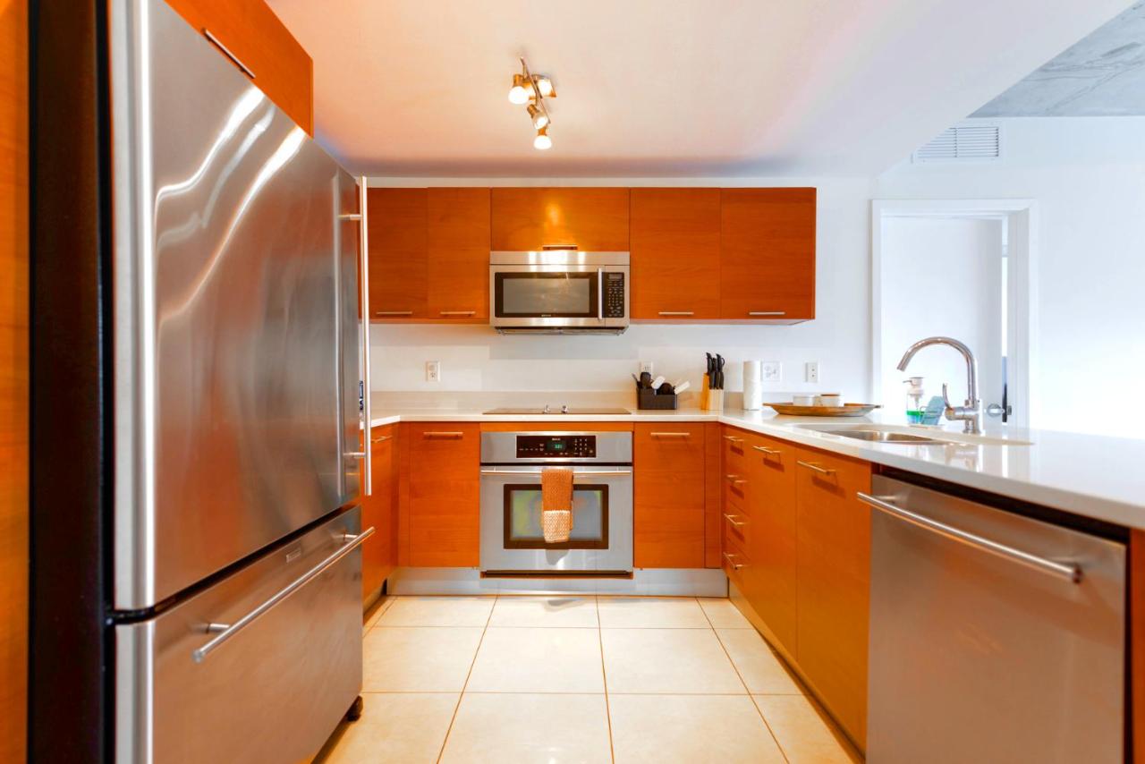 Stylish Midtown Miami Condo - Pool & Prime Location - 3