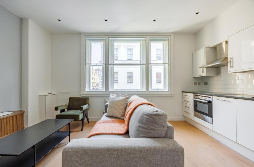 Stylish Soho&Covent Garden Retreat - 4