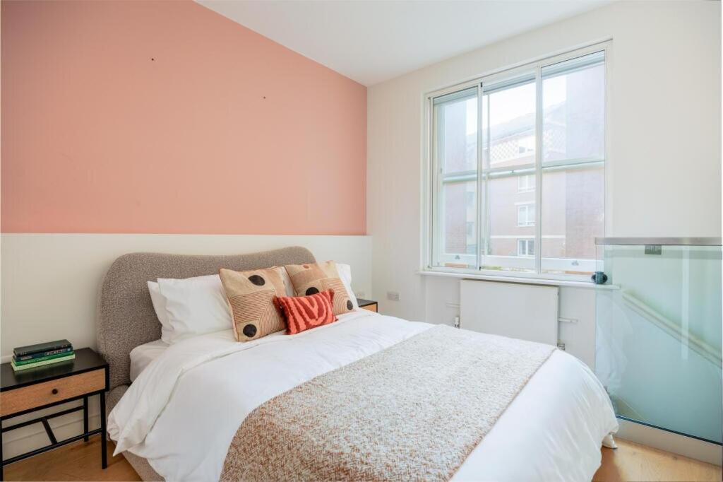 Stylish Soho&Covent Garden Retreat - 5