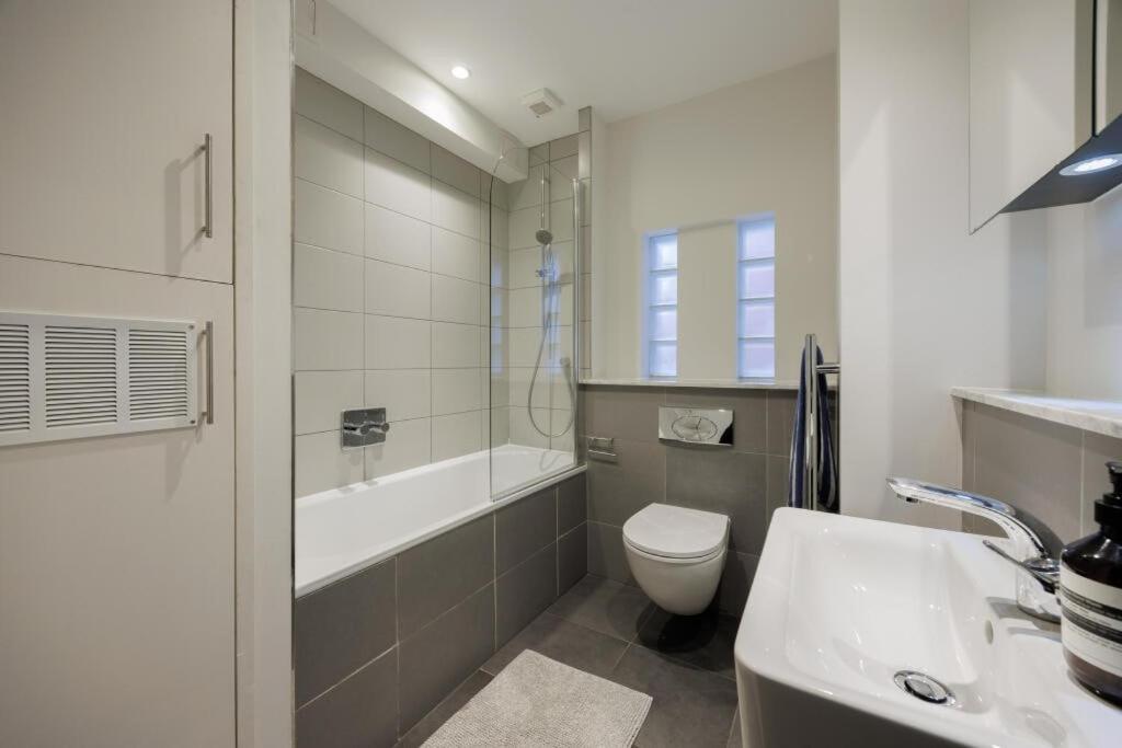 Stylish Soho&Covent Garden Retreat - 3