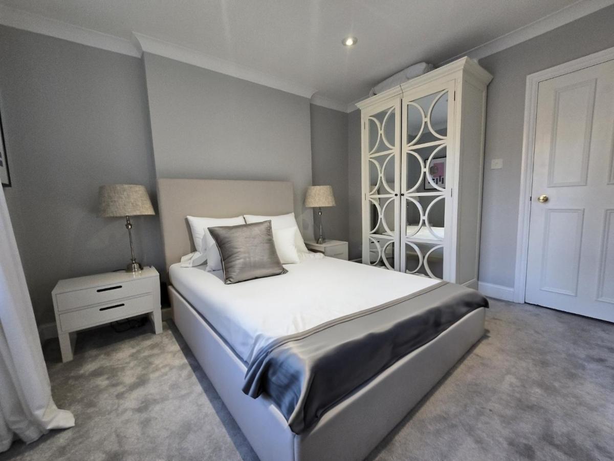 3BD Gorgeous Family Patience - 5