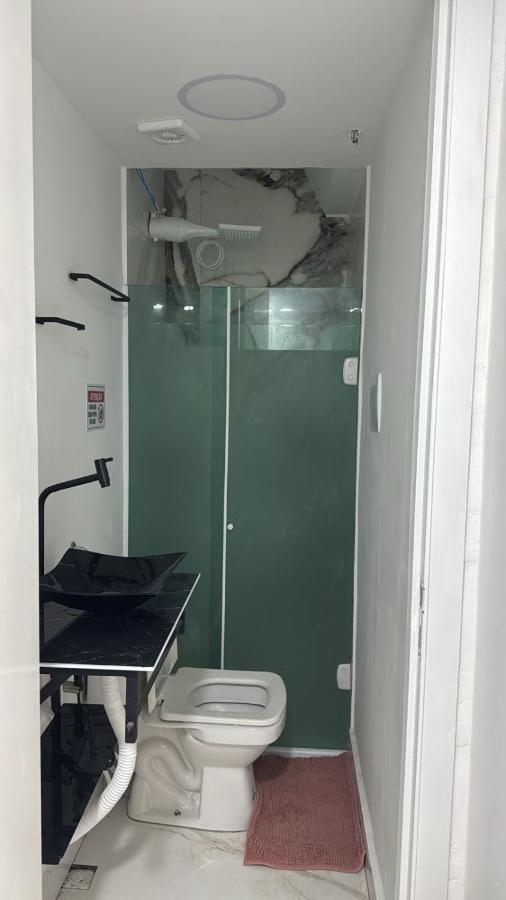 CopaCabana 1 min da praia tudo perto - 2