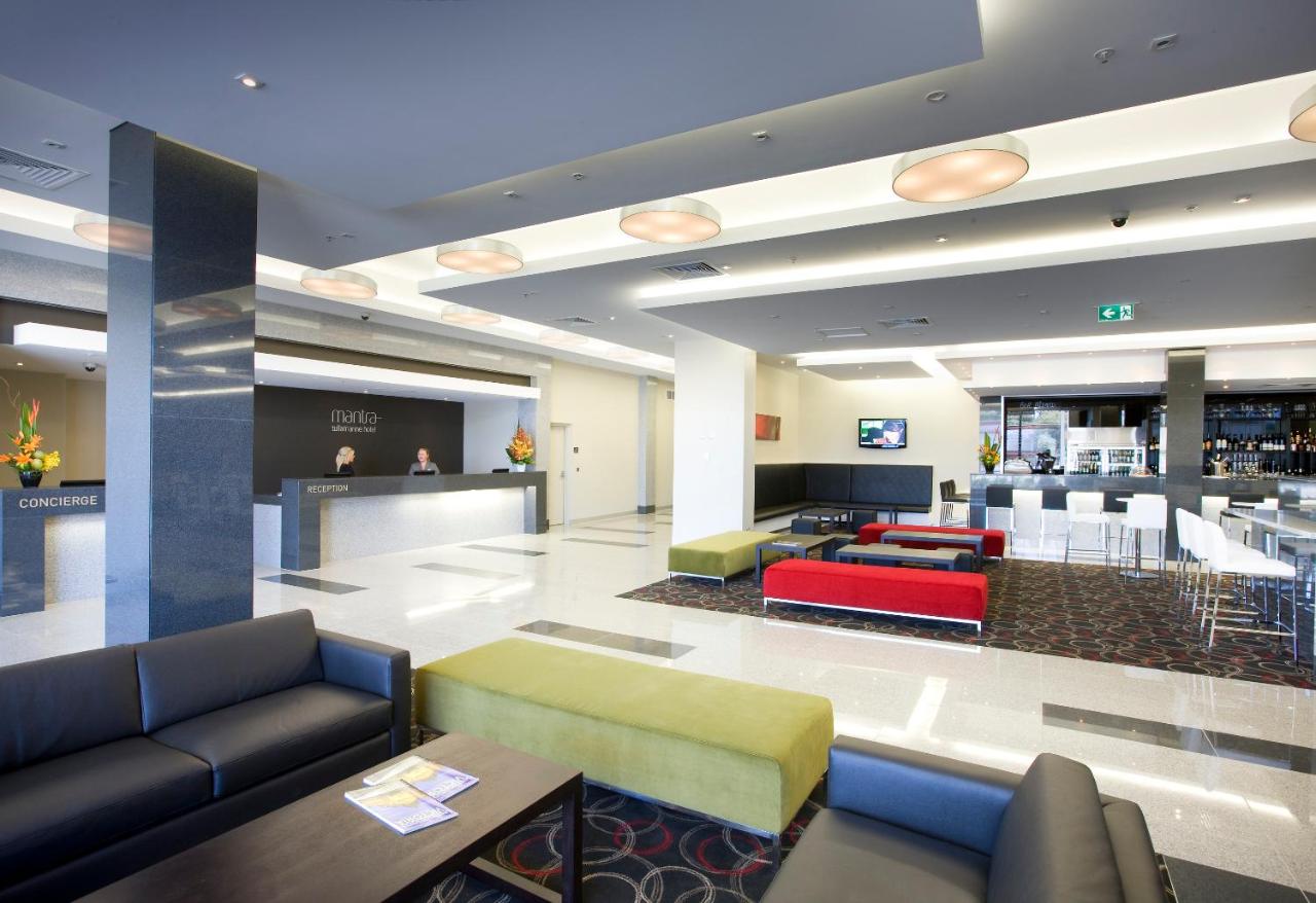 Mantra Melbourne Airport photo