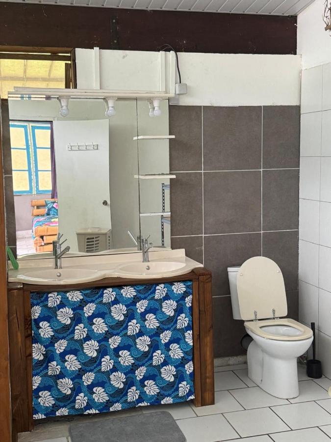 Blue Moana Lodge - 2