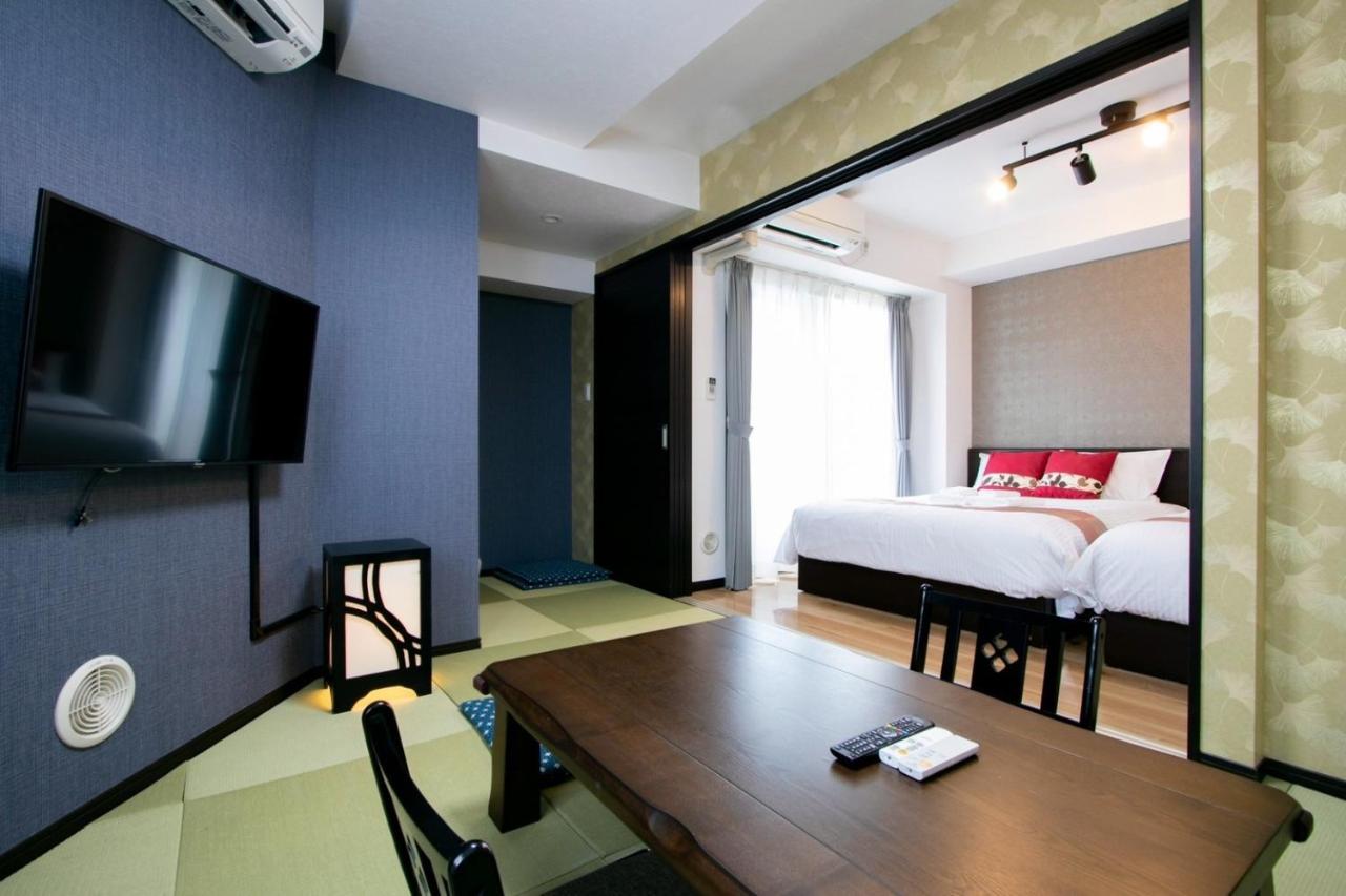 Randor Residence Tokyo Annex - 5