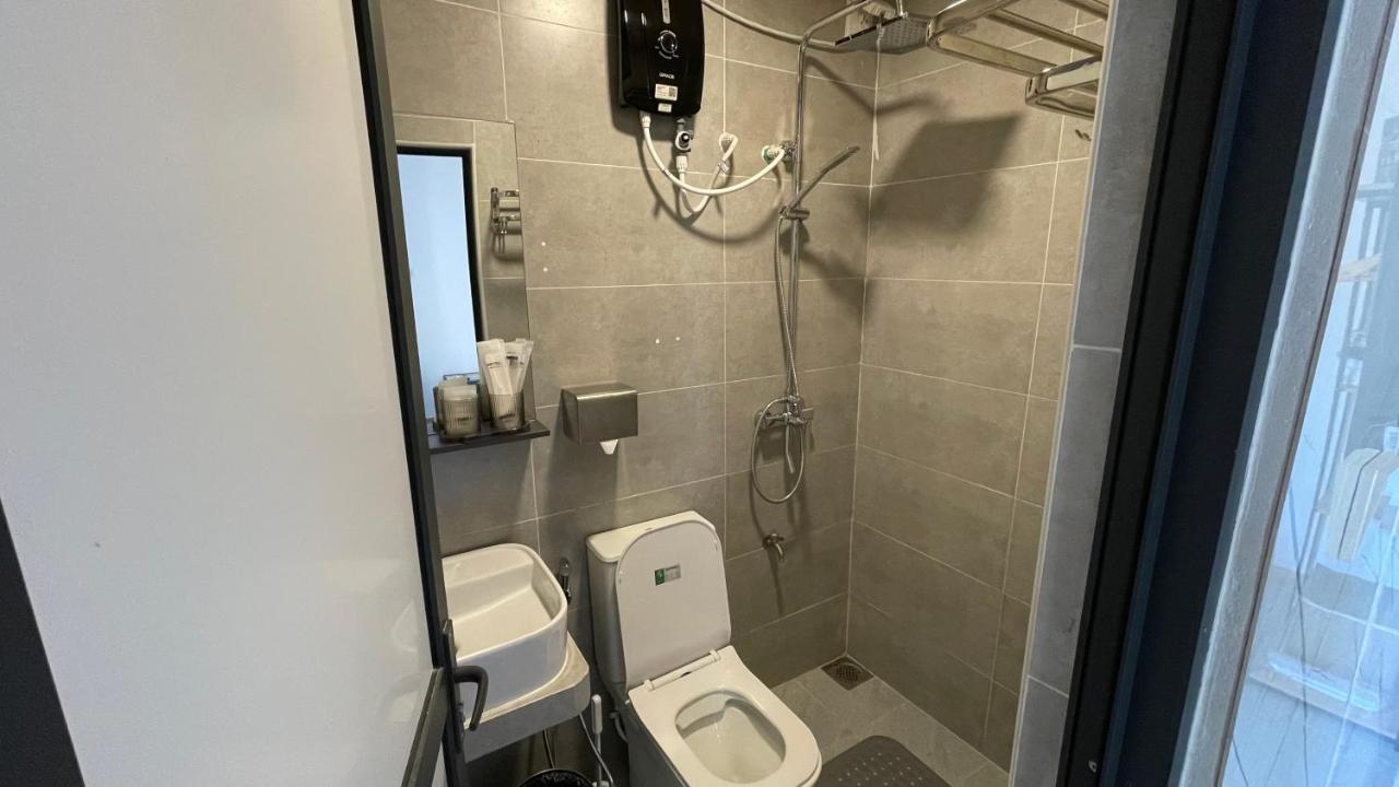 Grande Maldives Inn - 4