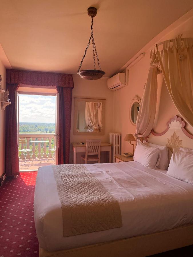 Quattro Gigli Hotel - 2