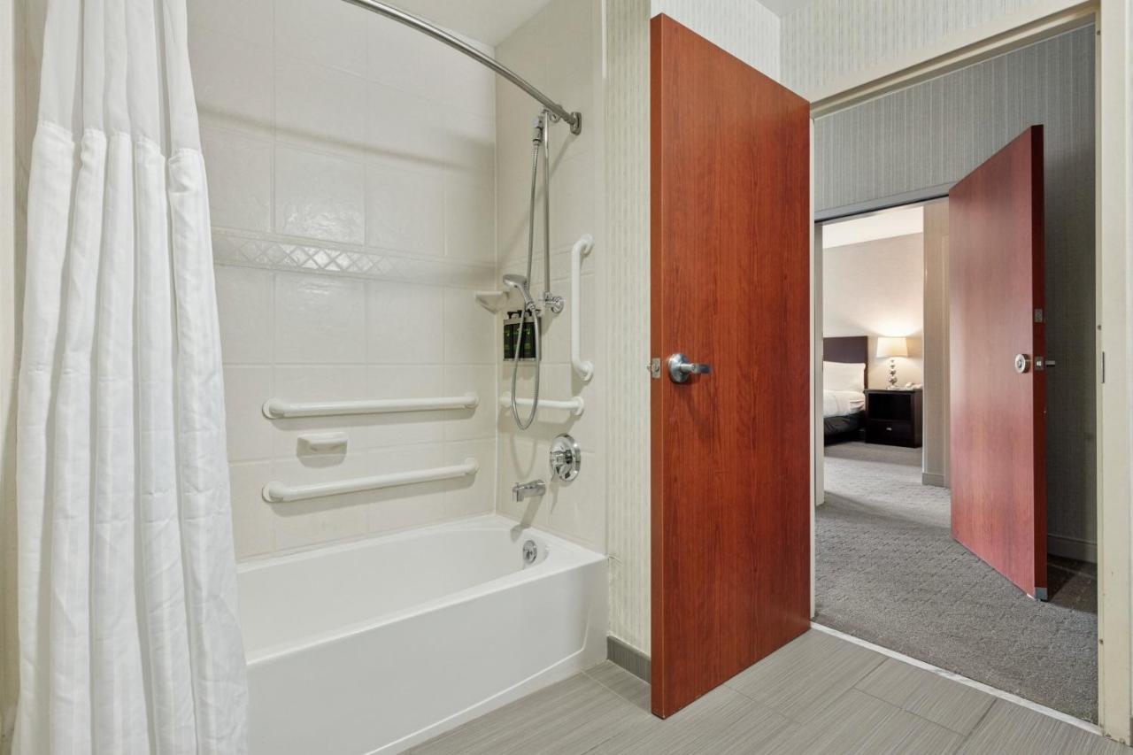 The Hotel Warner — photo 3
