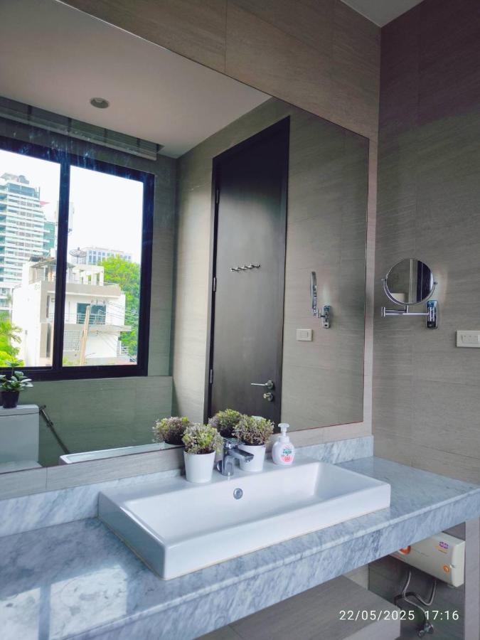 Studio Sukumvit 29 - 3