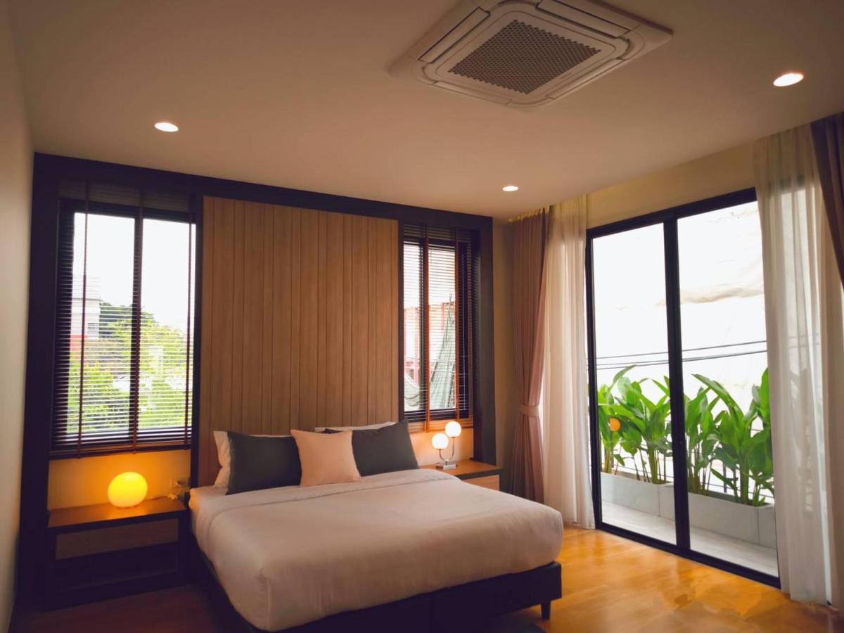 Studio Sukumvit 29 - 2