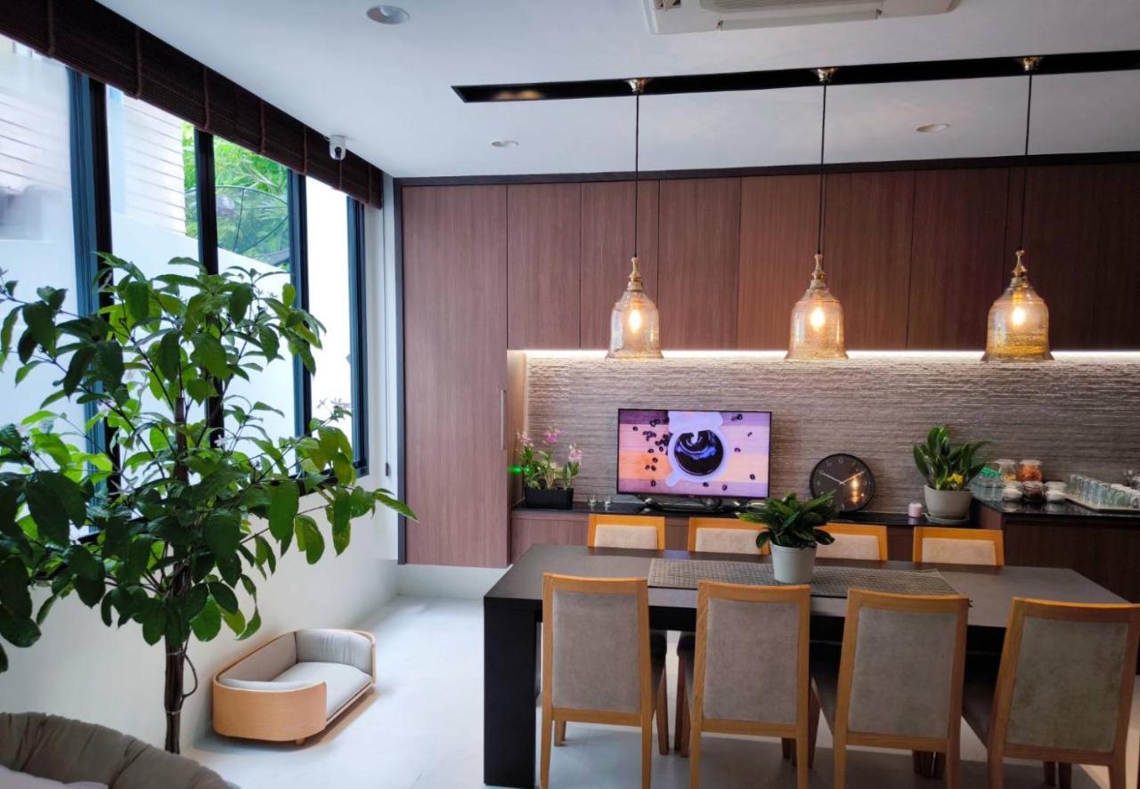 Studio Sukumvit 29 - 5