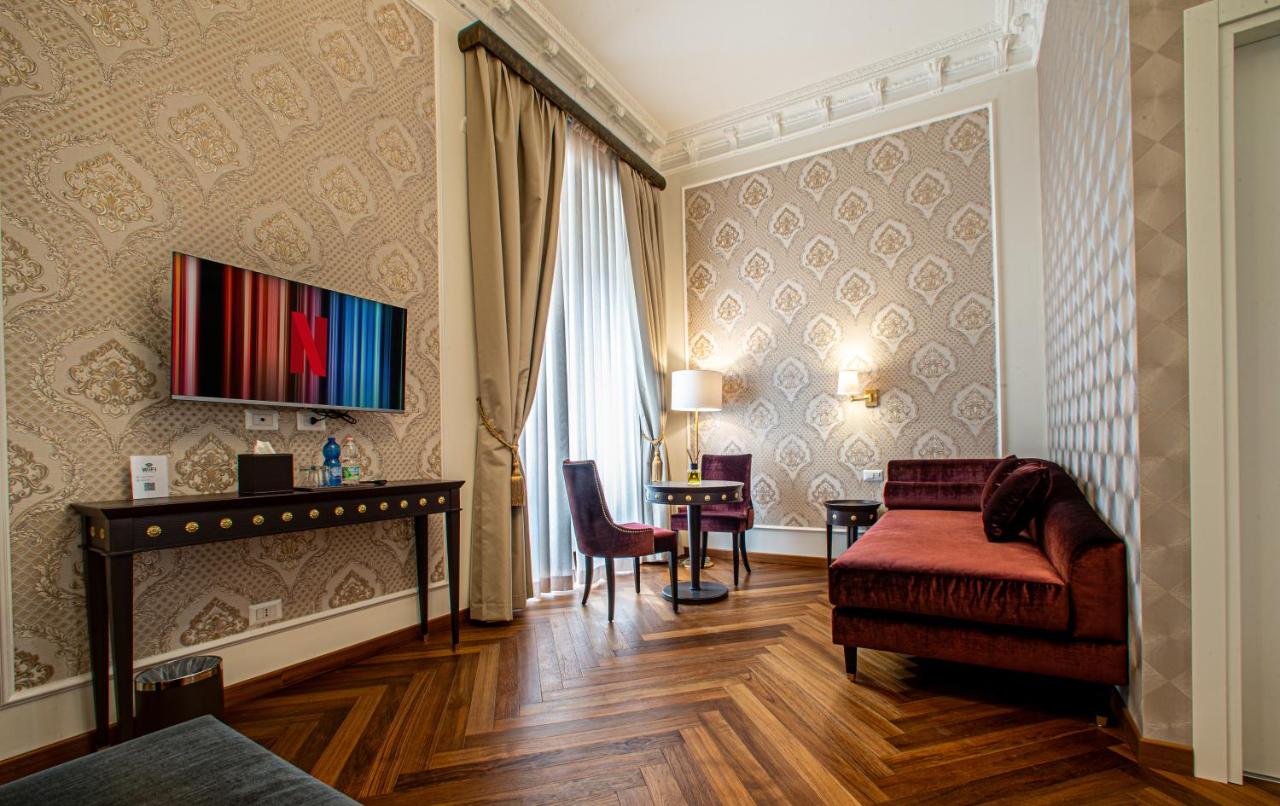 L'Angolo Sereno Guesthouse Rome Termini - 5