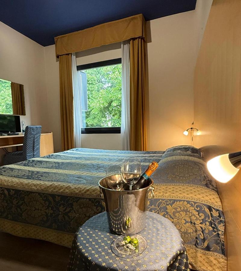 LAERTE PALACE HOTEL - 2