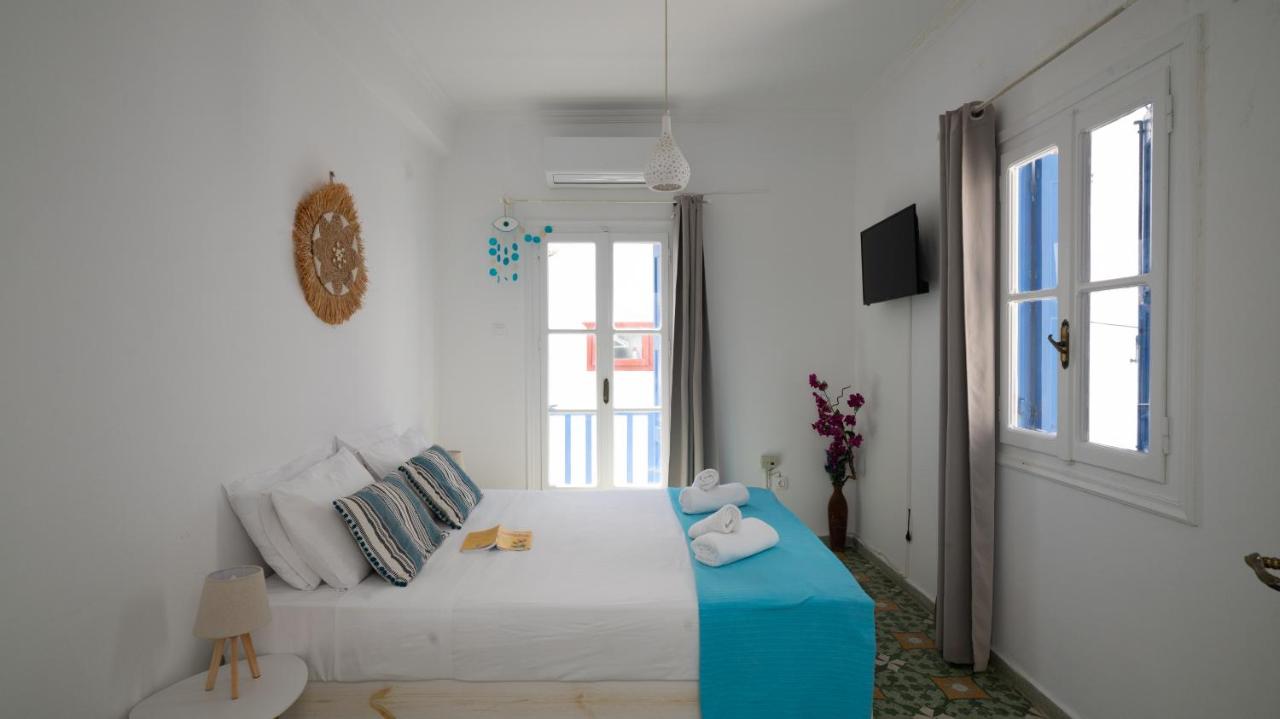 Mykonos Townhouse Gem - 5