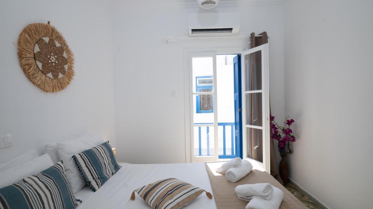 Mykonos Townhouse Gem - 2