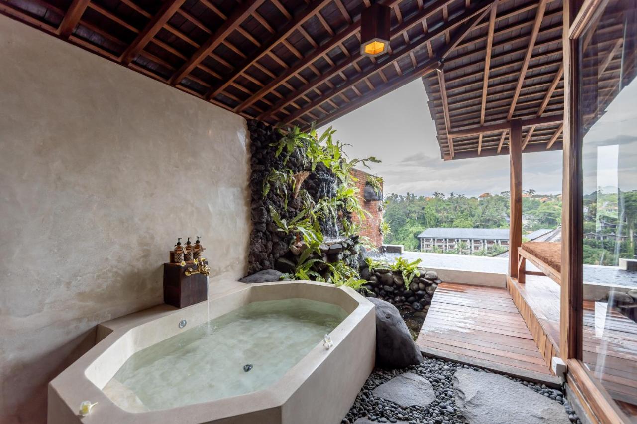 Joglo Organik Guesthouse - 3