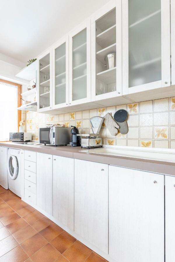 La Casa Bianca by M&G - 5