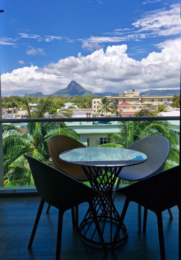 Mountain View Retreat - 2