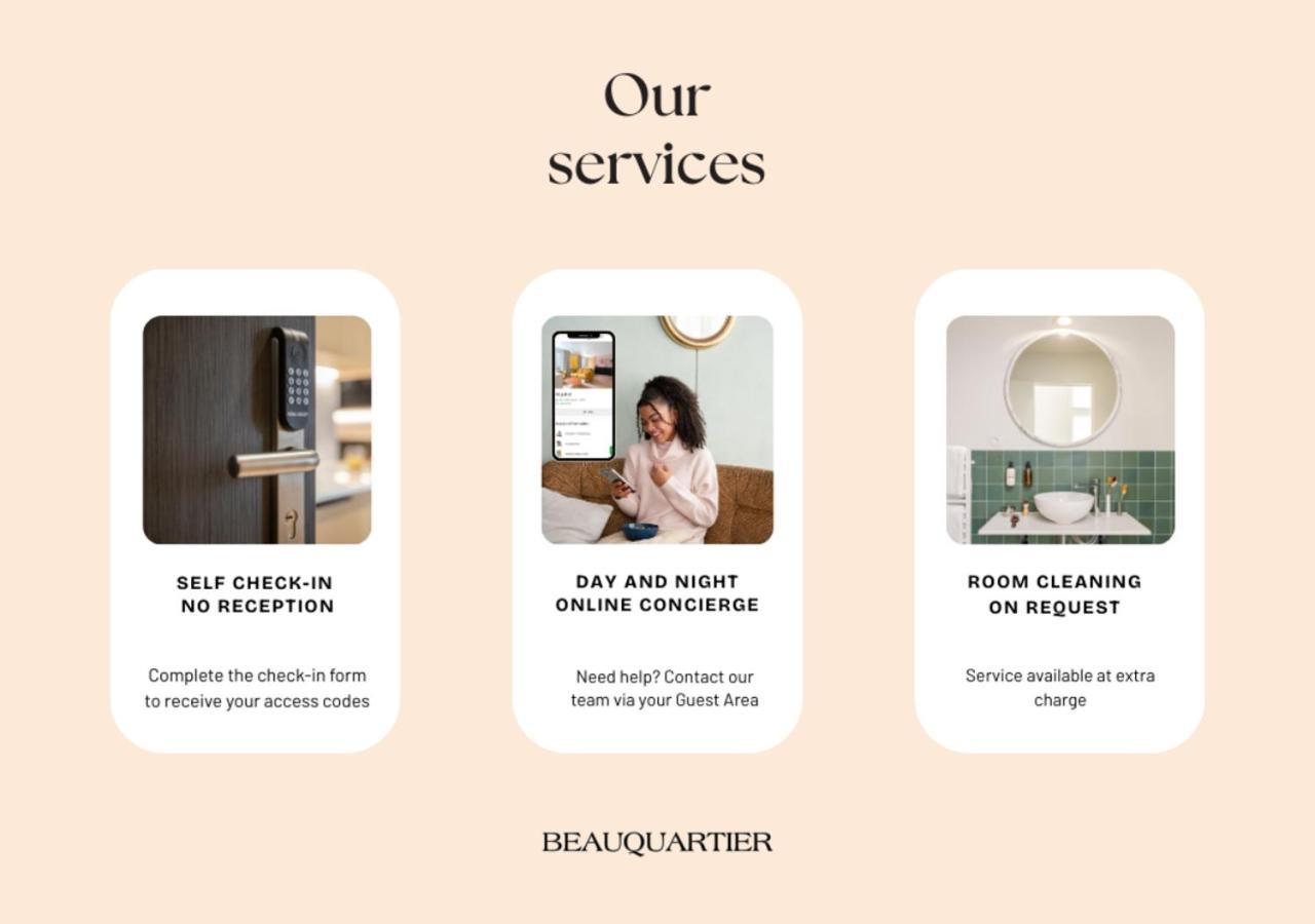 Beauquartier - Marais Bourg Tibourg - 3