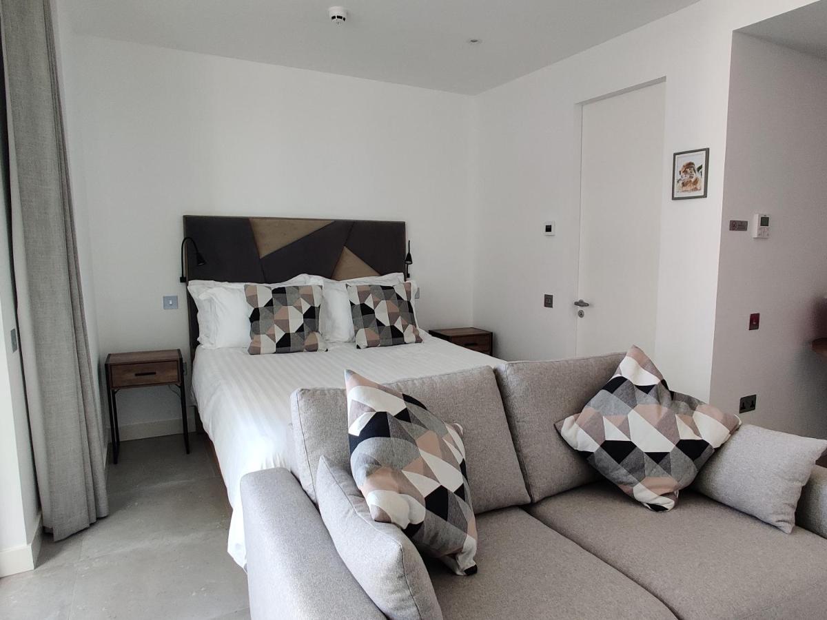 Gibraltar Self-catering Studio Accommodation