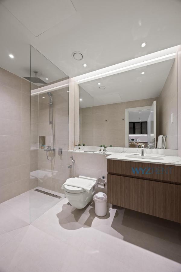 Boho Bayfront 1BR in La Sirene 2 Seaport View - 4