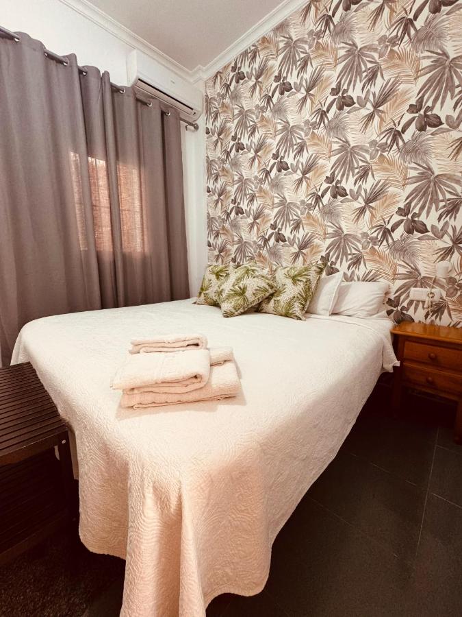 Apartamento Bajondillo Cozy Inns - 5