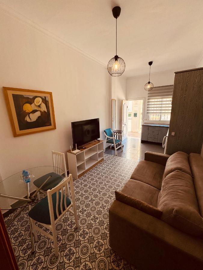 Apartamento Bajondillo Cozy Inns - 4