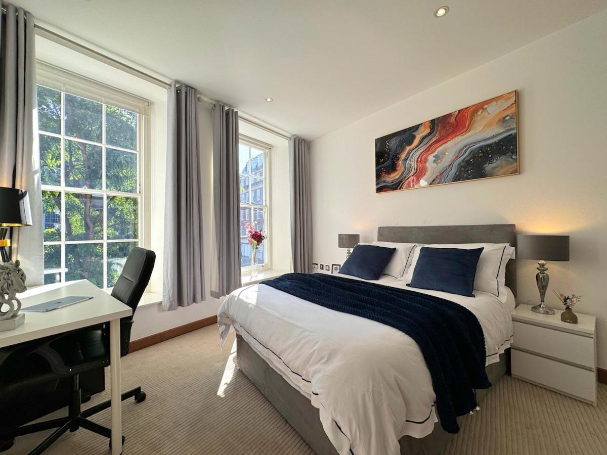 2BD Luxurious Holborn Apartments - 2