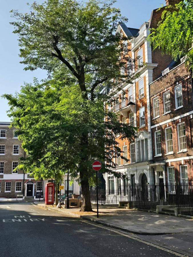 2BD Luxurious Holborn Apartments - 5