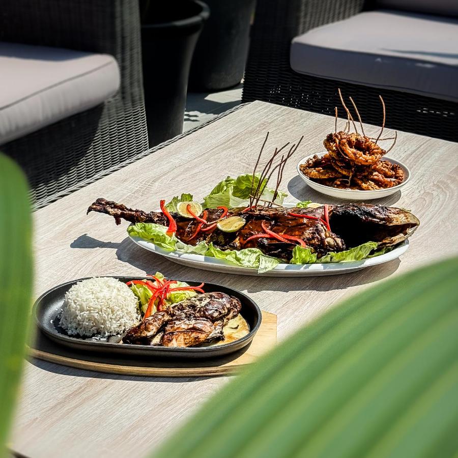 Nihaali Maldives - 4