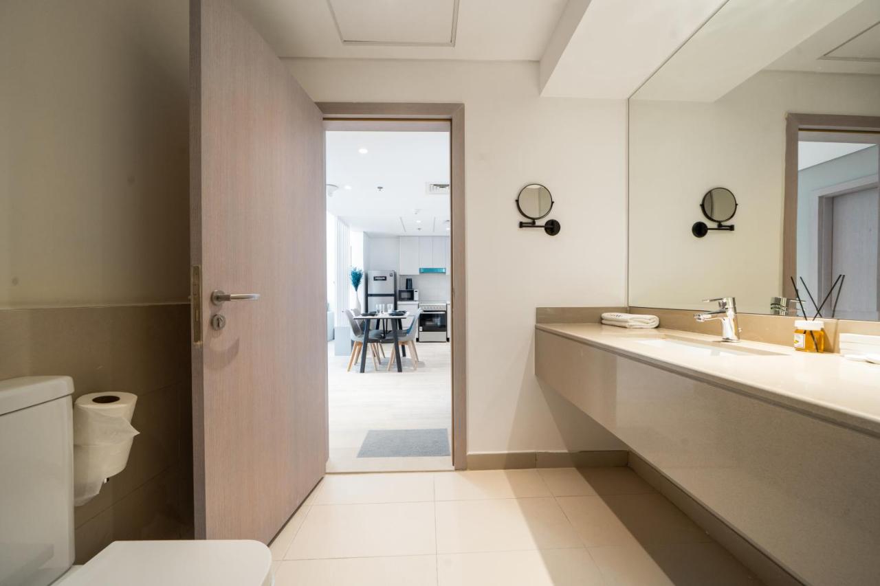 ZAPBED House - Luxury Holiday Homes in Yas Island - 2