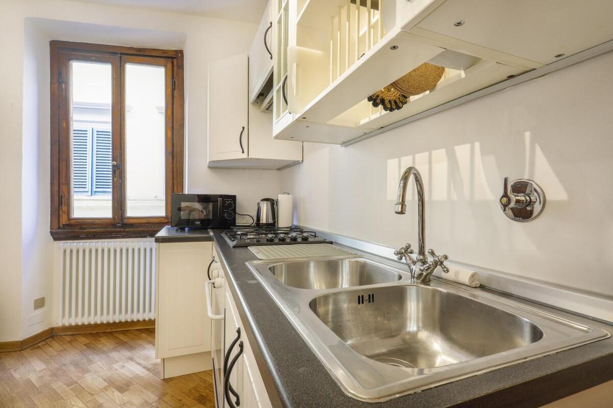 Campuccio Suite in Oltrarno, Florence - 3