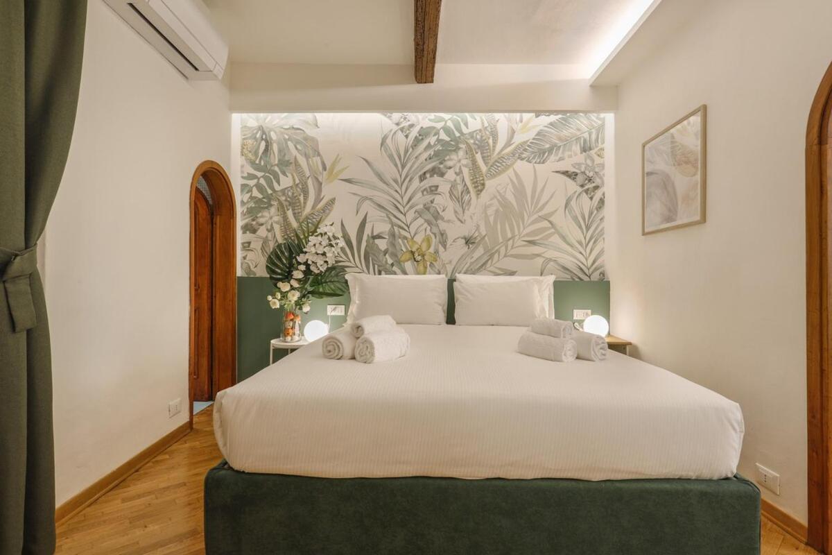 Campuccio Suite in Oltrarno, Florence - 2