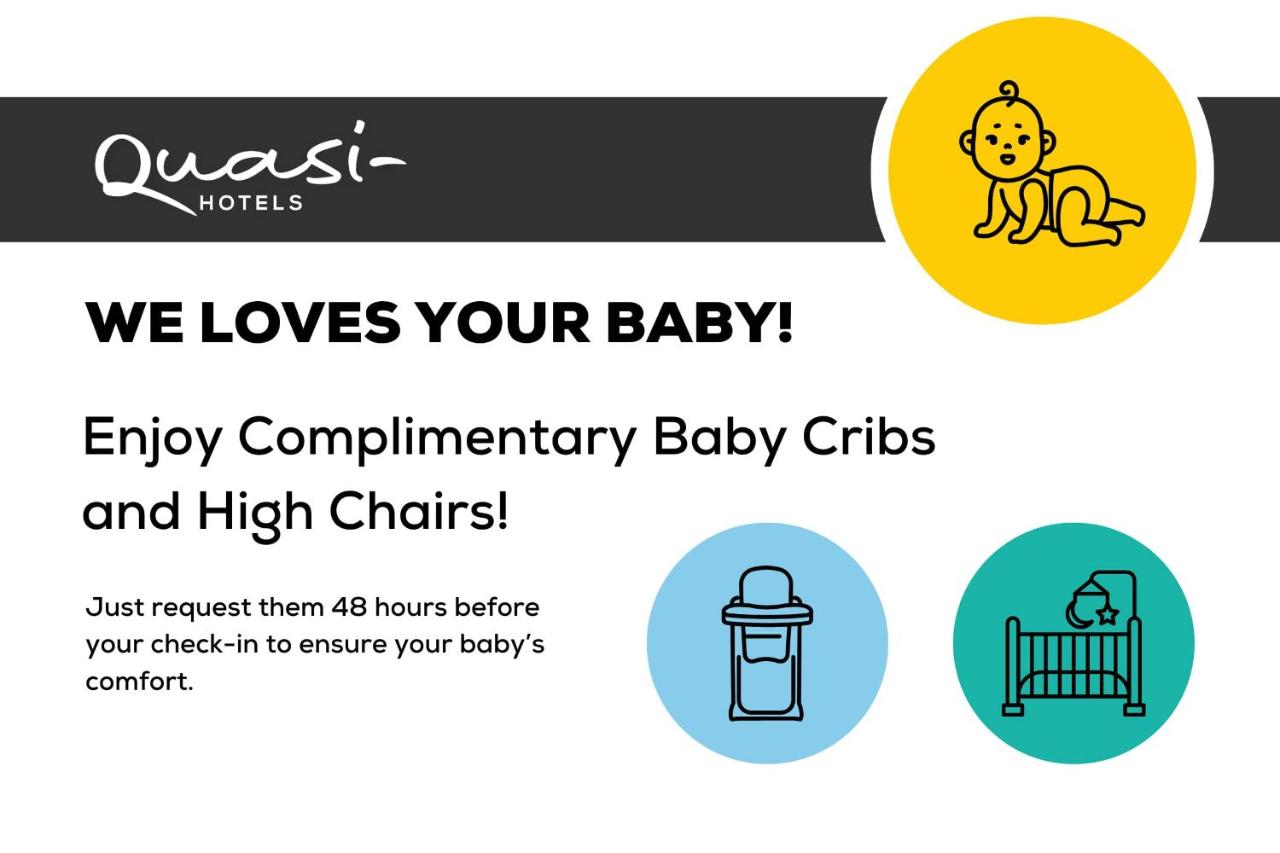 Quasi-Hotels Zada Cozy Lux in Business Bay 1BR - 3