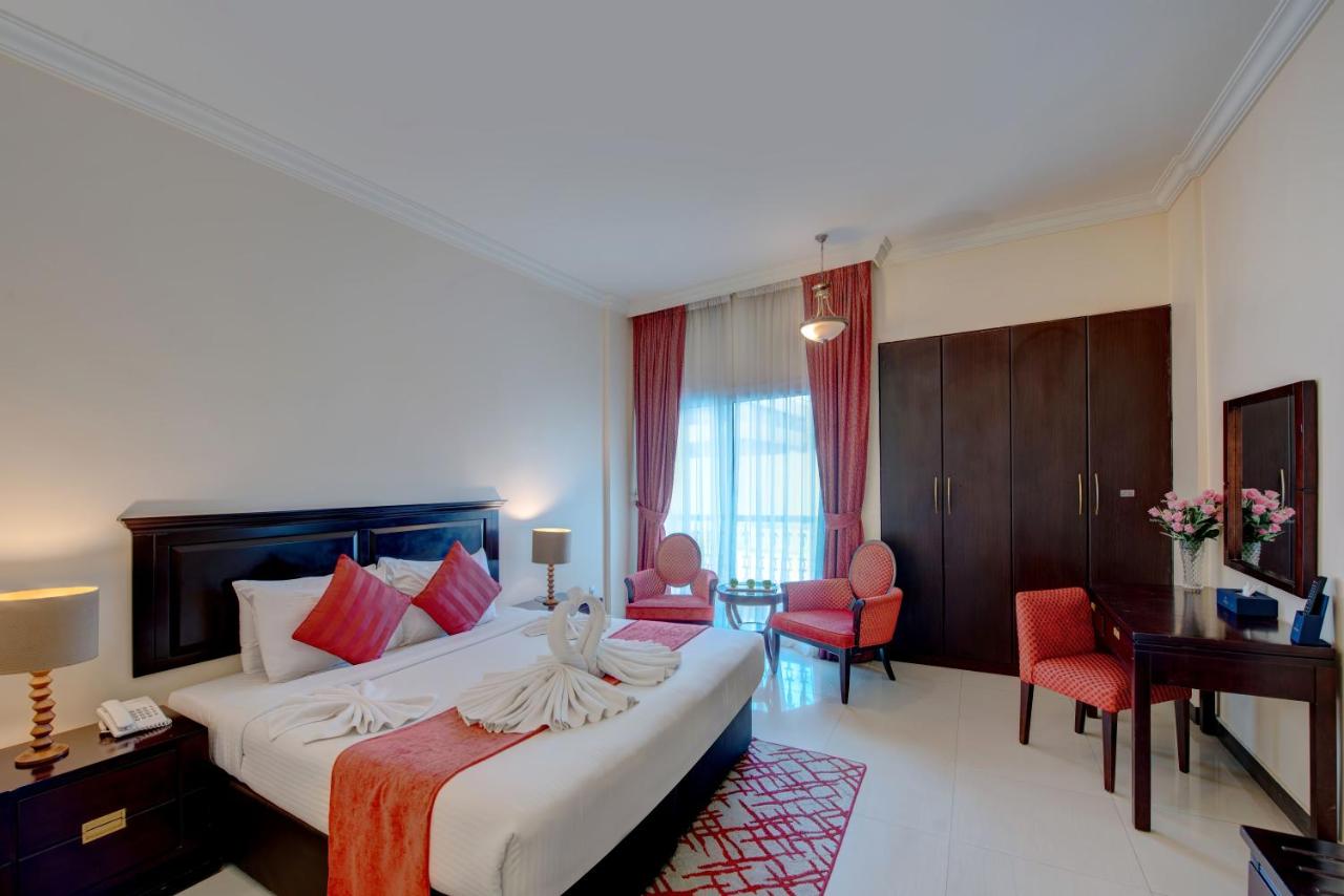 City Stay Premium Hotel Apartments - 2