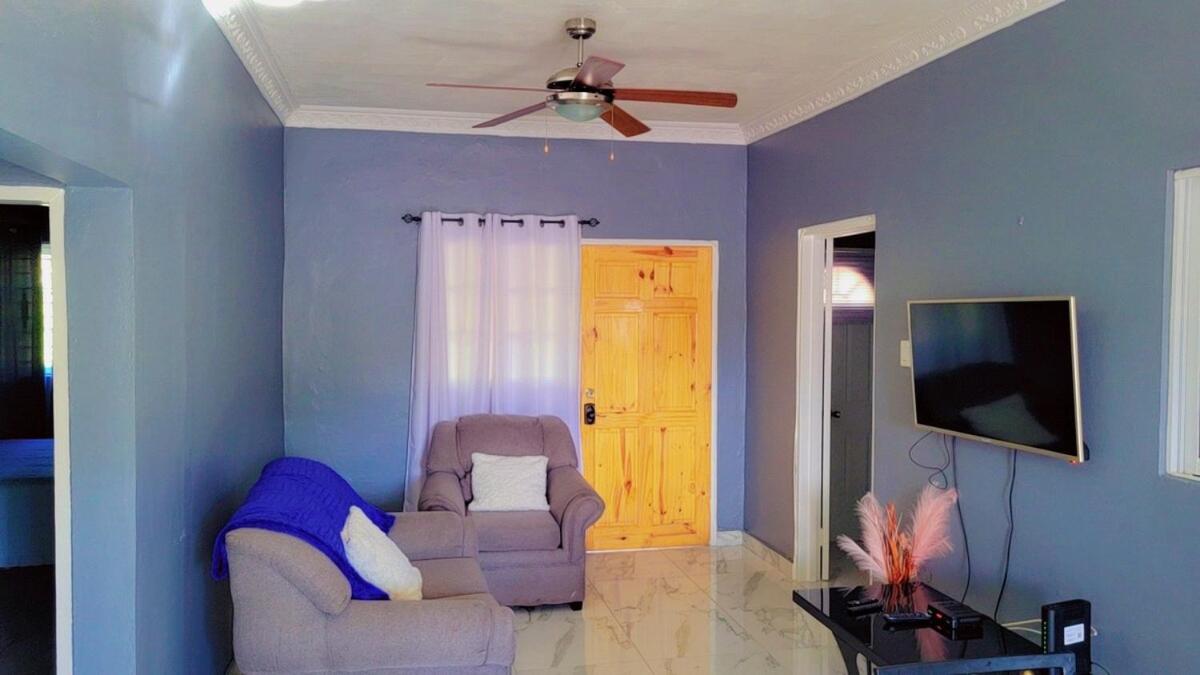 Wild Orchid Bloom-Blue Lemon